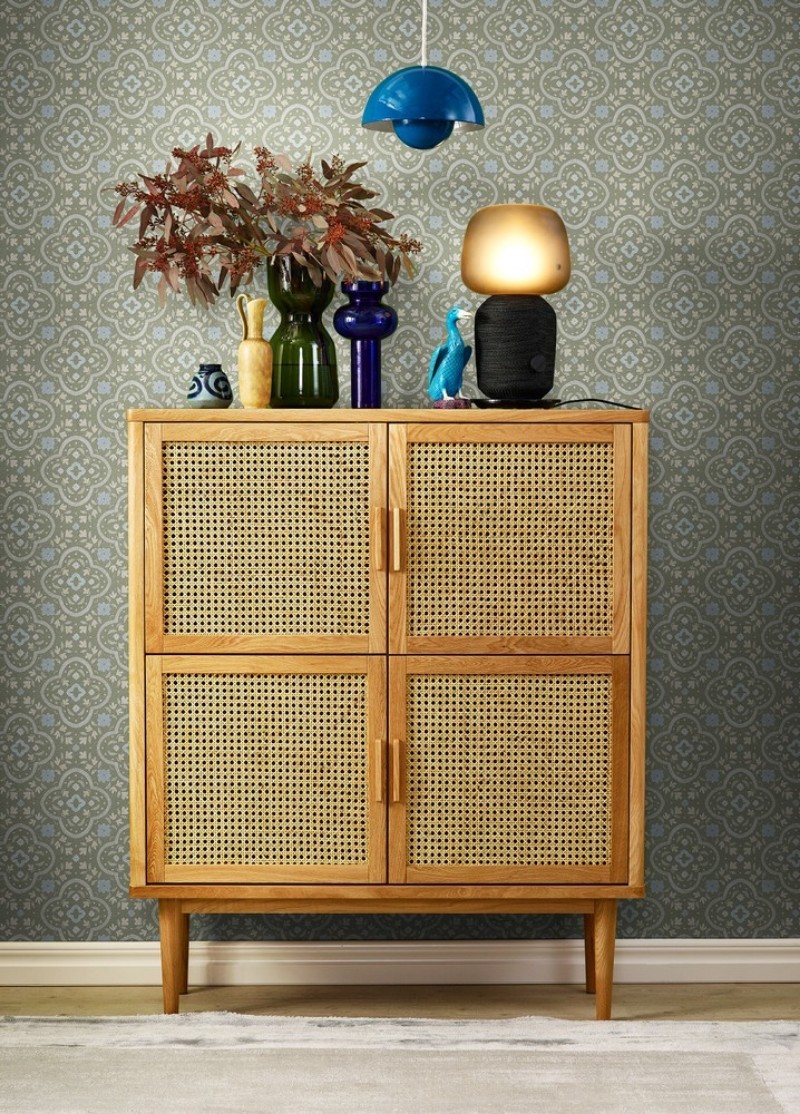 Picture of Fargesammensetning Calliope Green - 1036801-03 - 04989-01